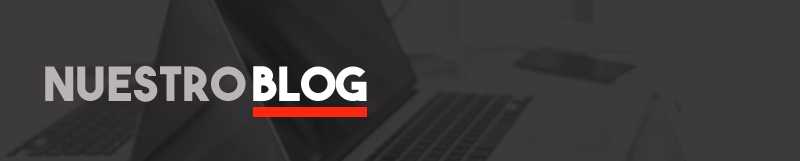 Entradas recientes de nuestro blog